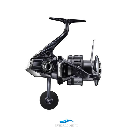 Shimano Twin Power XD FB 4000XG Olta Makinesi (1)