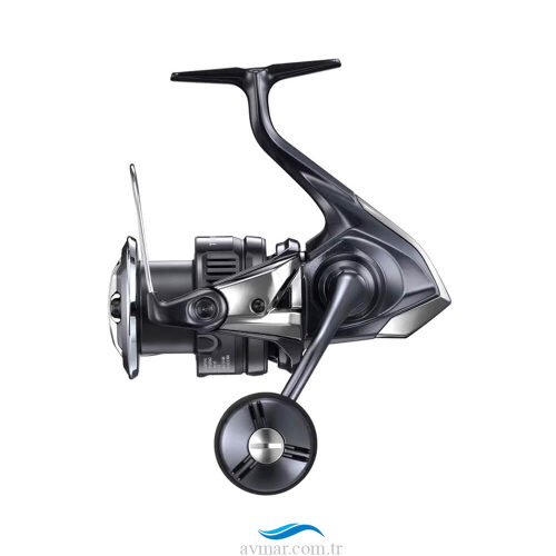 Shimano Twin Power XD FB 4000XG Olta Makinesi