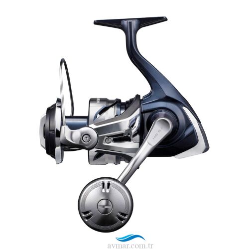 Shimano Twin Power SW C 8000 HG Olta Makinesi - Shimano