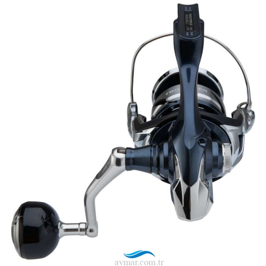 Shimano Twin Power SW C 8000 HG Olta Makinesi Jig Olta Makineleri
