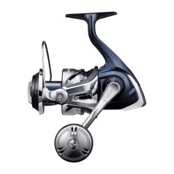 Shimano Twin Power SW C 8000 HG Olta Makinesi - 1