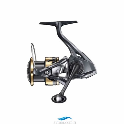 Shimano Ultegra 2500 FD Spin Olta Makinesi - 1