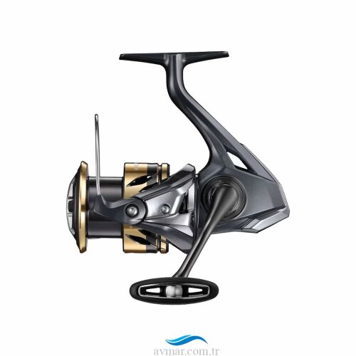 Shimano Ultegra 4000XG FD Olta Makinesi - 1