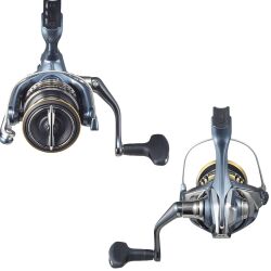 Shimano Ultegra FC C3000 Spin Olta Makinesi - 3