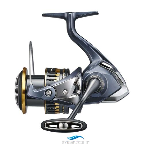 Shimano Ultegra FC C3000HG Spin Olta Makinesi - Shimano