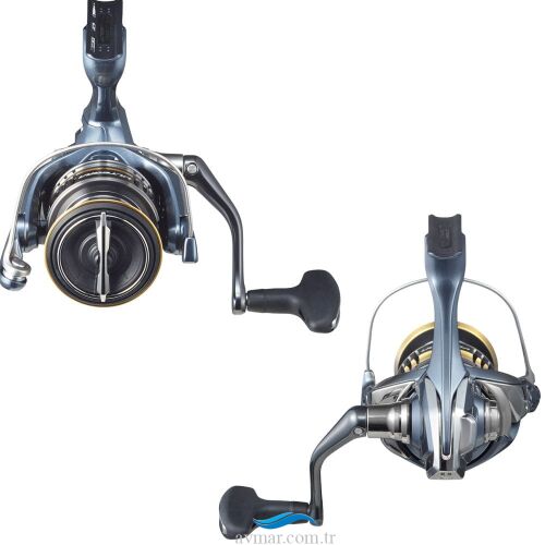 Shimano Ultegra FC C3000HG Spin Olta Makinesi - 3