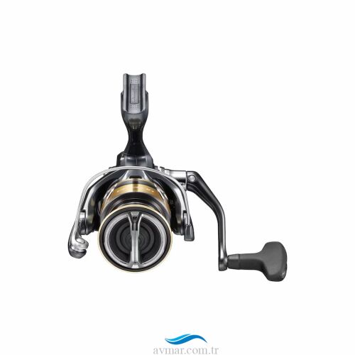 Shimano Ultegra C3000XG FD Spin Olta Makinesi - 4