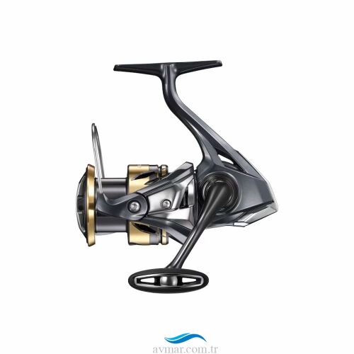 Shimano Ultegra FD C3000XG Spin Olta Makinesi - 1