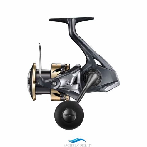 Shimano Ultegra C5000XG FD Olta Makinesi - 1