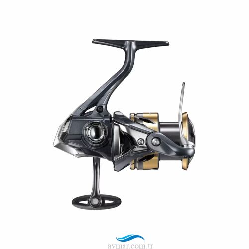 Shimano Ultegra FD C5000XG Spin Olta Makinesi - 2