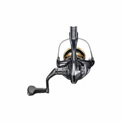 Shimano Ultegra FD C5000XG Spin Olta Makinesi - 5