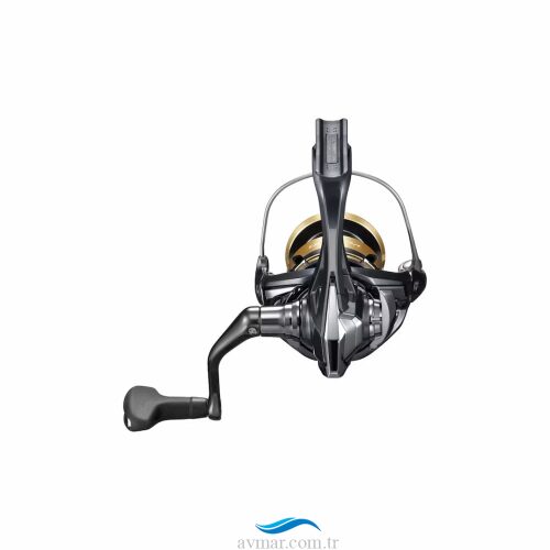 Shimano Ultegra FD C5000XG Spin Olta Makinesi - 5