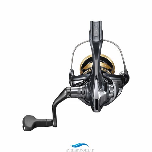 Shimano Ultegra FD 1000 Lrf Olta Makinesi - 4