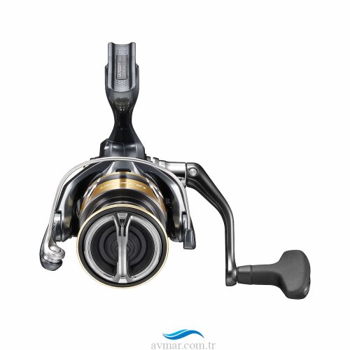 Shimano Ultegra FD 4000 Spin Olta Makinesi - 3