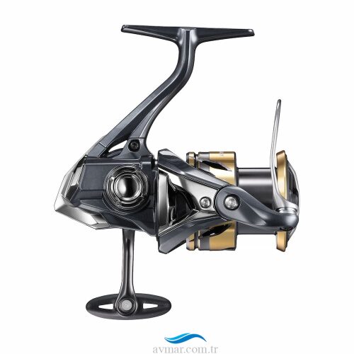Shimano Ultegra FD C3000 Spin Olta Makinesi (1)