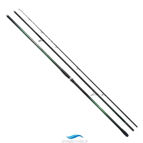 Shimano Ultegra XR Surf Hybrid 425cm 225gr 3p Olta Kamışı - 1