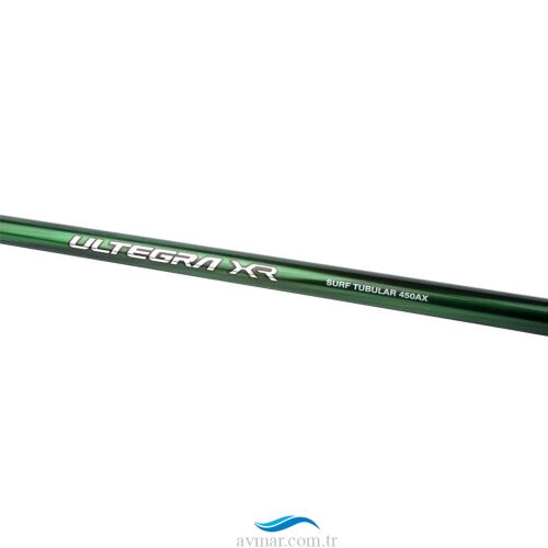 Shimano Ultegra XR Surf Hybrid 425cm 225gr 3p Olta Kamışı - 3
