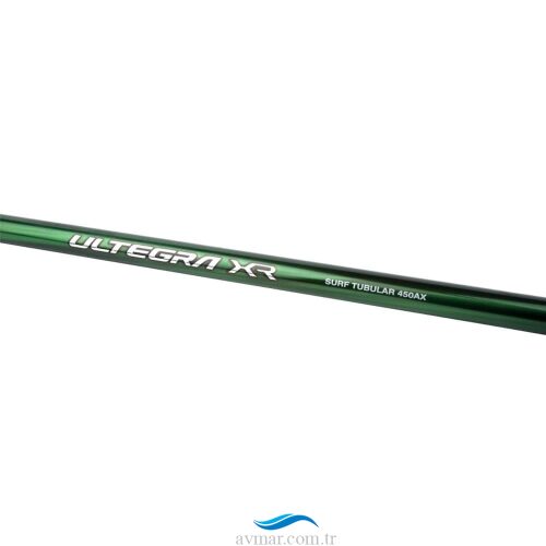 Shimano Ultegra XR Surf Hybrid 425cm 225gr 3p Olta Kamışı - 3