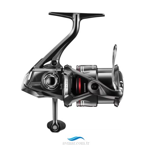Shimano Vanford FA 2500 HG Spin Olta Makinesi (1)
