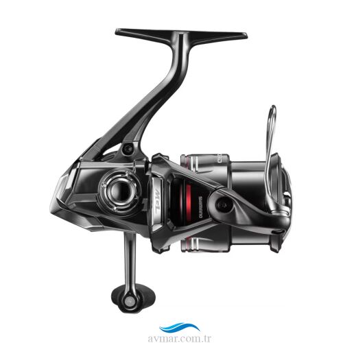 Shimano Vanford FA 2500 Spin Olta Makinesi - Shimano (1)