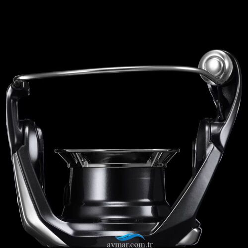 Shimano Vanford FA 3000M HG Spin Olta Makinesi - 5