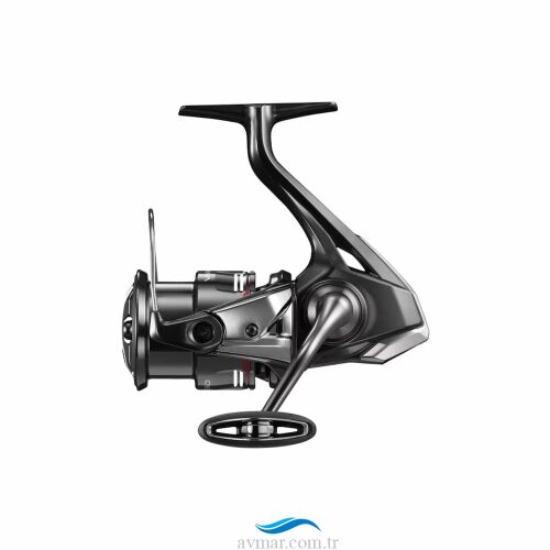 Shimano Vanford FA 4000 MHG Spin Olta Makinesi - 1
