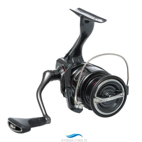 Shimano Vanford FA 4000 MHG Spin Olta Makinesi (1)