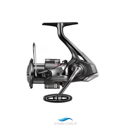 Shimano Vanford FA 4000 XG Spin Olta Makinesi - Shimano