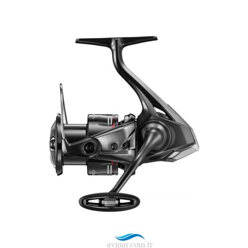 Shimano Vanford FA C3000 XG Spin Olta Makinesi