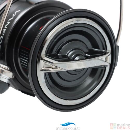 Shimano Vanford FA C5000 XG Spin Olta Makinesi - Shimano (1)
