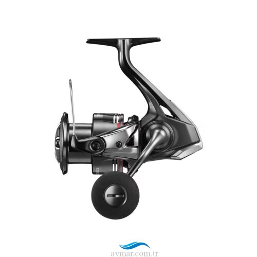 Shimano Vanford FA C5000 XG Spin Olta Makinesi - Shimano