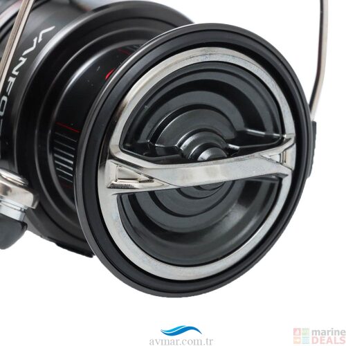 Shimano Vanford FA C5000 XG Spin Olta Makinesi (1)