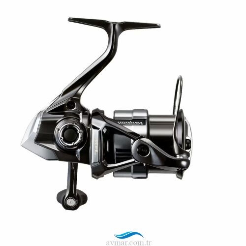 Shimano Vanquish FC C2000 S Lrf Olta Makinesi (1)