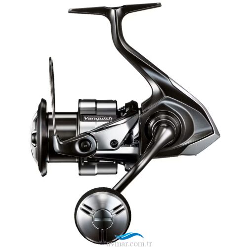 Shimano Vanquish FC C5000 XG Olta Makinesi - 1