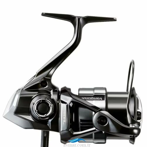 Shimano Vanquish FC C5000 XG Olta Makinesi - 2