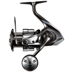 Shimano Vanquish FC C5000 XG Olta Makinesi - 1