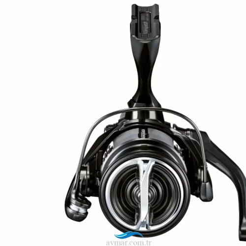 Shimano Vanquish FC C5000 XG Olta Makinesi - 4
