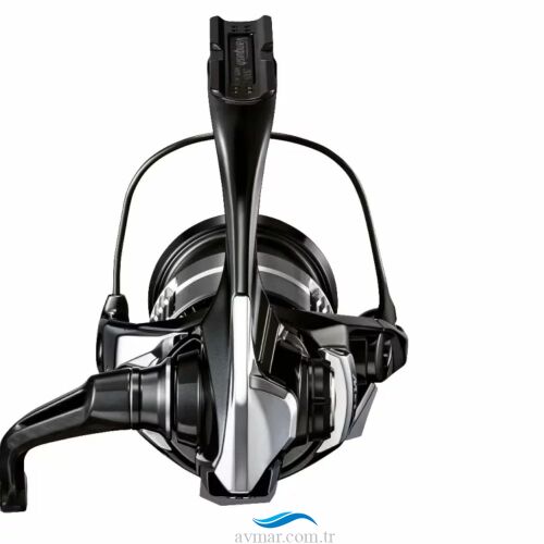 Shimano Vanquish FC C5000 XG Olta Makinesi - 3