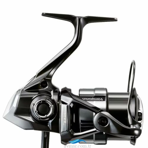 Shimano Vanquish FC C5000 XG Olta Makinesi (1)