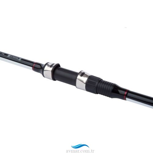 Shimano Vengeance AX 180cm 150gr Tele Boat Olta Kamışı - Shimano (1)