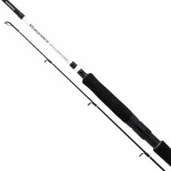 Shimano Vengeance CX Spin SeaBass 270cm 10-50gr Spin Kamışı - 1