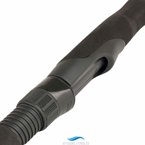 Shimano Vengeance CX Spin SeaBass 270cm 10-50gr Spin Kamışı - 3