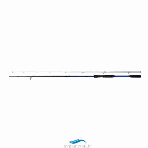 Shimano Vengeance DX SeaBass 269cm 10-50gr Spin Kamışı - 1