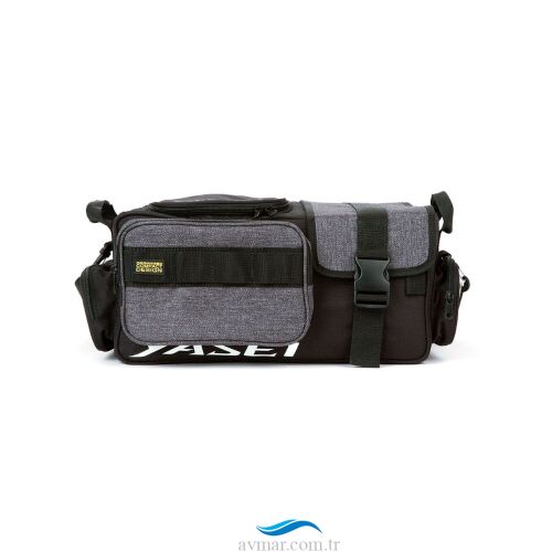 Shimano Yasei Boat Bag Medium Balıkçı Çantası - 3