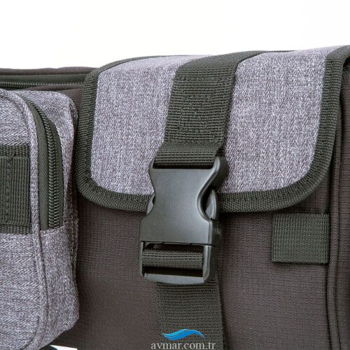 Shimano Yasei Boat Bag Medium Balıkçı Çantası - 4