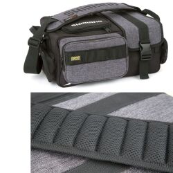 Shimano Yasei Boat Bag Medium Balıkçı Çantası - 2