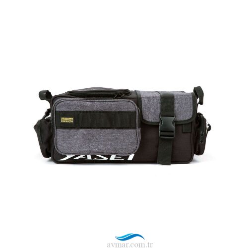 Shimano Yasei Boat Bag Medium Balıkçı Çantası - 3