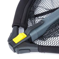 Shimano Yasei Foldable Rubber Net Single Hand Floating Kepçe - 3