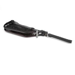Shimano Yasei Foldable Rubber Net Medium Kauçuk Balık Kepçesi - 5