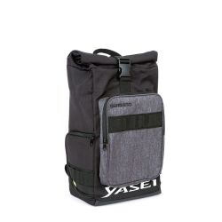 Shimano Yasei Rucksack Balıkçı Sırt Çantası - 1